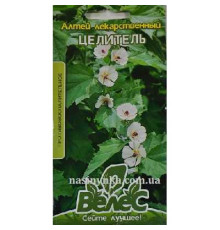 ТМ ВЕЛЕС Алтей лікарський Цілитель 0,3 г