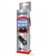 ТМ Bros/Брос Пастка для кротів /10шт