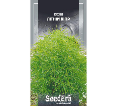 ТМ SeedEra Кохия Летний кипр 0,5г
