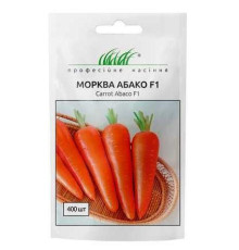 ТМ Професійне насіння Морква Абако F1 0,5г