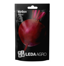 ТМ LEDAAGRO Буряк Нобол 2г