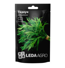 ТМ LEDAAGRO Тархун (естрагон) 0,1 г