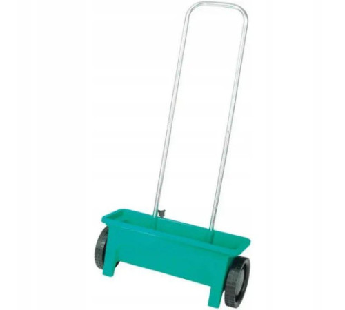 Сівалка  для газону GREENMILL GR0030 12л