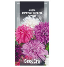 ТМ SeedEra Айстра Страусине перо суміш 0,25 г