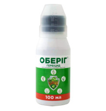 Гербіцид Оберіг 100мл/50шт ProtectOn
