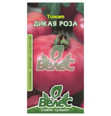 ТМ ВЕЛЕС Томат Дика троянда 0,15 г