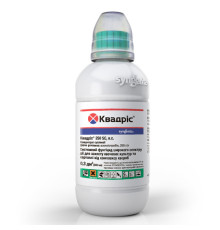 TM Syngenta Фунгіцид Квадріс 250 SC, к.с. ФЛАКОН 300мл /24шт