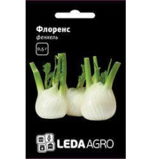 ТМ LEDAAGRO Фенхель Флоренс 0,5 г