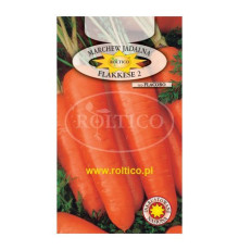 TM ROLTICO Морква Флакке 20г Польща