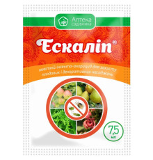ТМ Укравіт Інсектицид Ескаліп 7,5мл/50шт