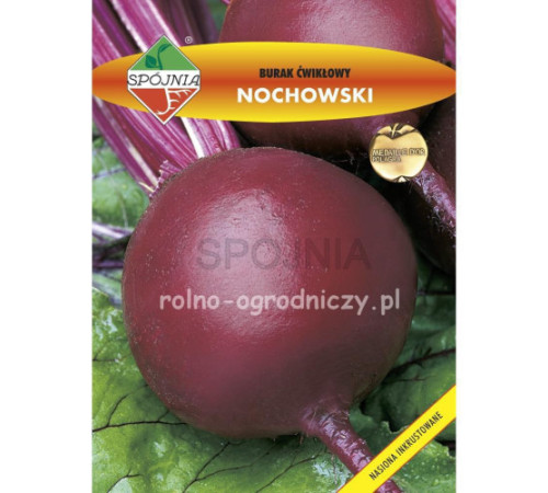 ТМ SPOJNIA Буряк Ноховский 100г Польща