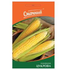 ТМ Вкусный Кукуруза Сахарная 10г