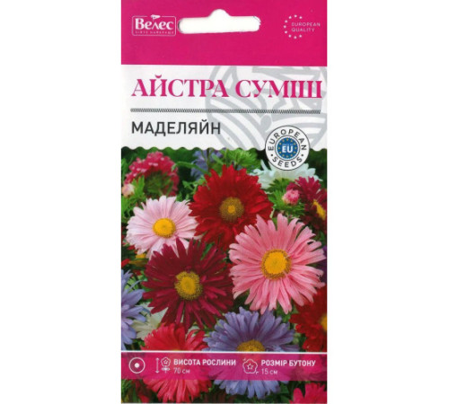 ТМ ВЕЛЕС Айстра Маделяйн суміш 0,3 г