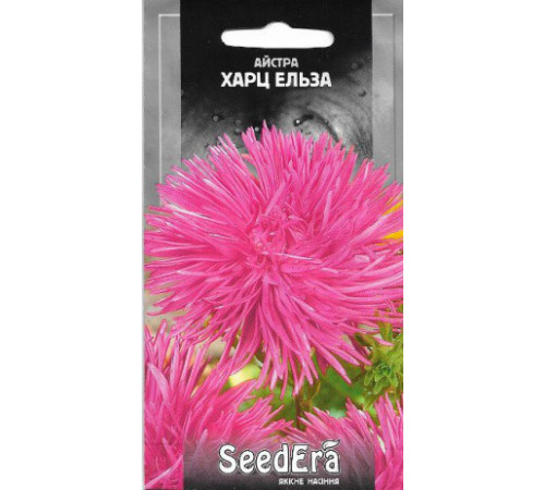 ТМ SeedEra Айстра високоросла Харц Ельза 0,25 г