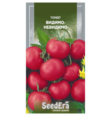 ТМ SeedEra Томат Видимо-невидимо 0,1г