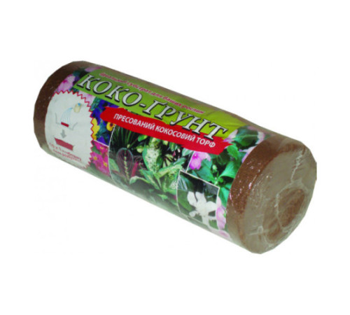 Кокосові диски 10 шт (0,65кг/24шт