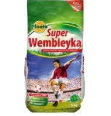 ТМ PLANTA Газонна трава Wembleyka спортивна 5кг