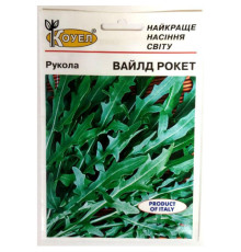 ТМ КОУЕЛ Рукола Вайлд Рокет 5г