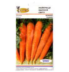 ТМ КОУЕЛ Морква Флакко 2г