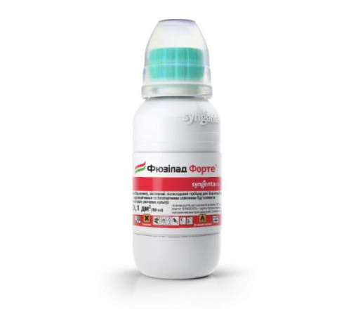 TM Syngenta Гербицид Фюзилад Форте 150 ЕС к.э. 100мл/50шт