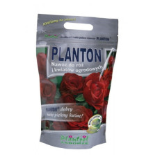 Добриво Плантон (Planton) для Троянд 1кг
