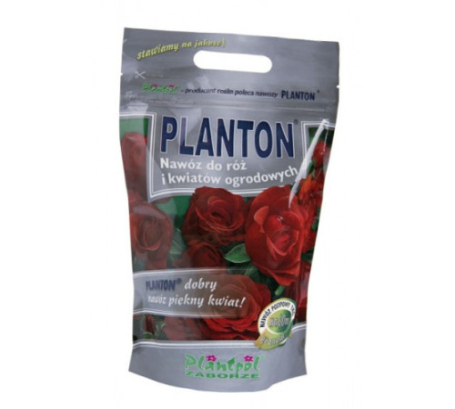 Добриво Плантон (Planton) для Троянд 1кг