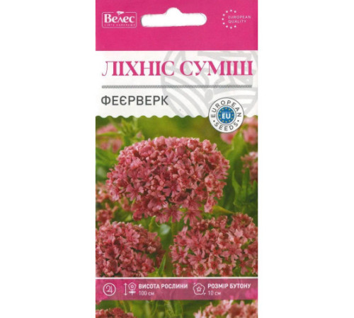 ТМ ВЕЛЕС Ліхніс Фейерверк 0,2г