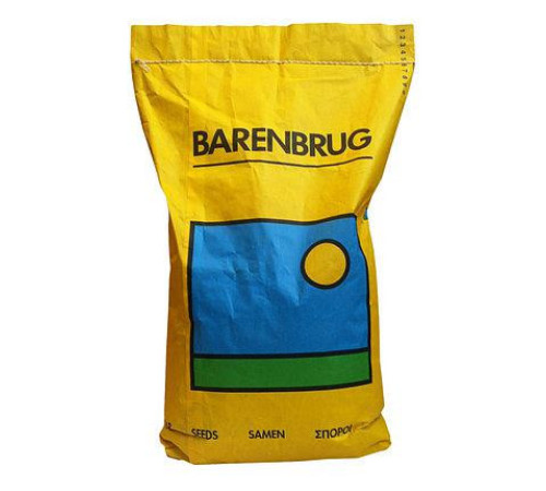 ТМ Barenbrug Газонна трава Універсальна 5кг