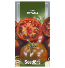 ТМ SeedEra Томат Мулатка 0,1 г