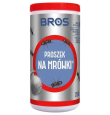 ТМ Bros/Брос Інсектицид від мурах 250г Польща Оригінал /20шт