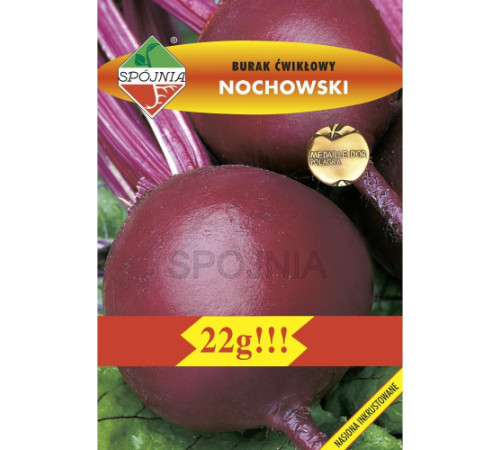 TM SPOJNIA Буряк Ноховский 22г Польща