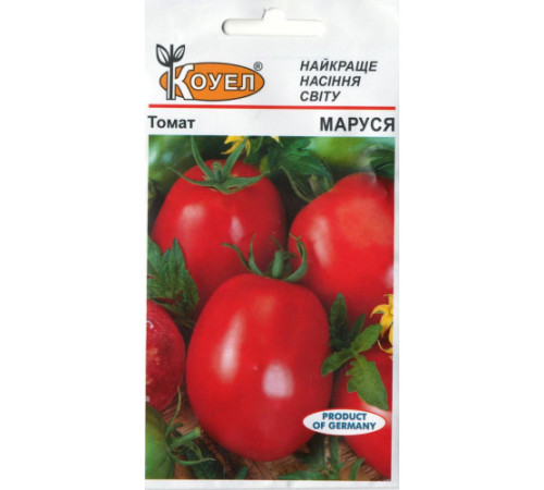 ТМ КОУЭЛ Томат Маруся 0,3г
