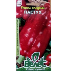 ТМ ВЕЛЕС Перець солодкий Пастух 0,3 г