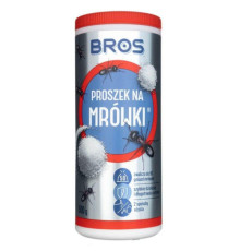 ТМ Bros/Брос Інсектицид від мурах 500г Польща Оригінал/15шт