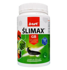 Інсектицид, засіб від слимаків Slimax (Слимакс) 1кг ОРИГІНАЛ! Польща