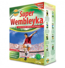 ТМ PLANTA Газонная трава Wembleyka спорт. 900г