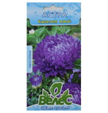 ТМ ВЕЛЕС Айстра Камелот синій 0,3 г