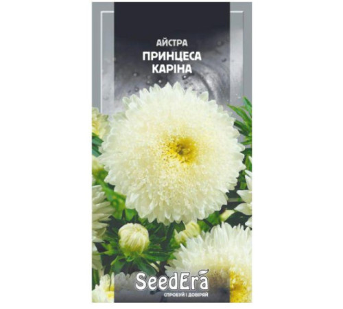 ТМ Seedera Айстра високоросла Принцеса Каріна 0,25 г