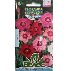 ТМ ВЕЛЕС Гвоздика периста Вар'єте 0,2 г