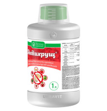 ТМ Укравіт Інсектицид Антихрущ 1л
