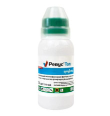 TM Syngenta Фунгіцид Ревус Топ 100мл /50шт