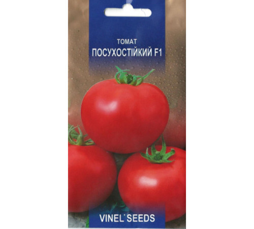 ТМ VINEL SEEDS Томат Засухоустойчивый F1 0,1г